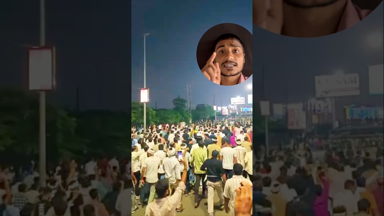 Bhopal farmers protest against mp govt. #bhopal #farming #madhyapradesh #shorts