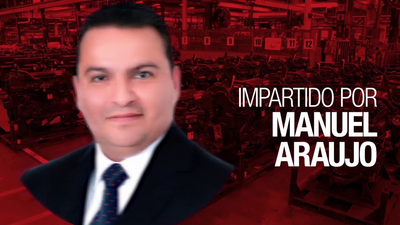 Maratón De Entrenamiento Cummins - Todo lo Que Debes Saber Sobre el ISX.