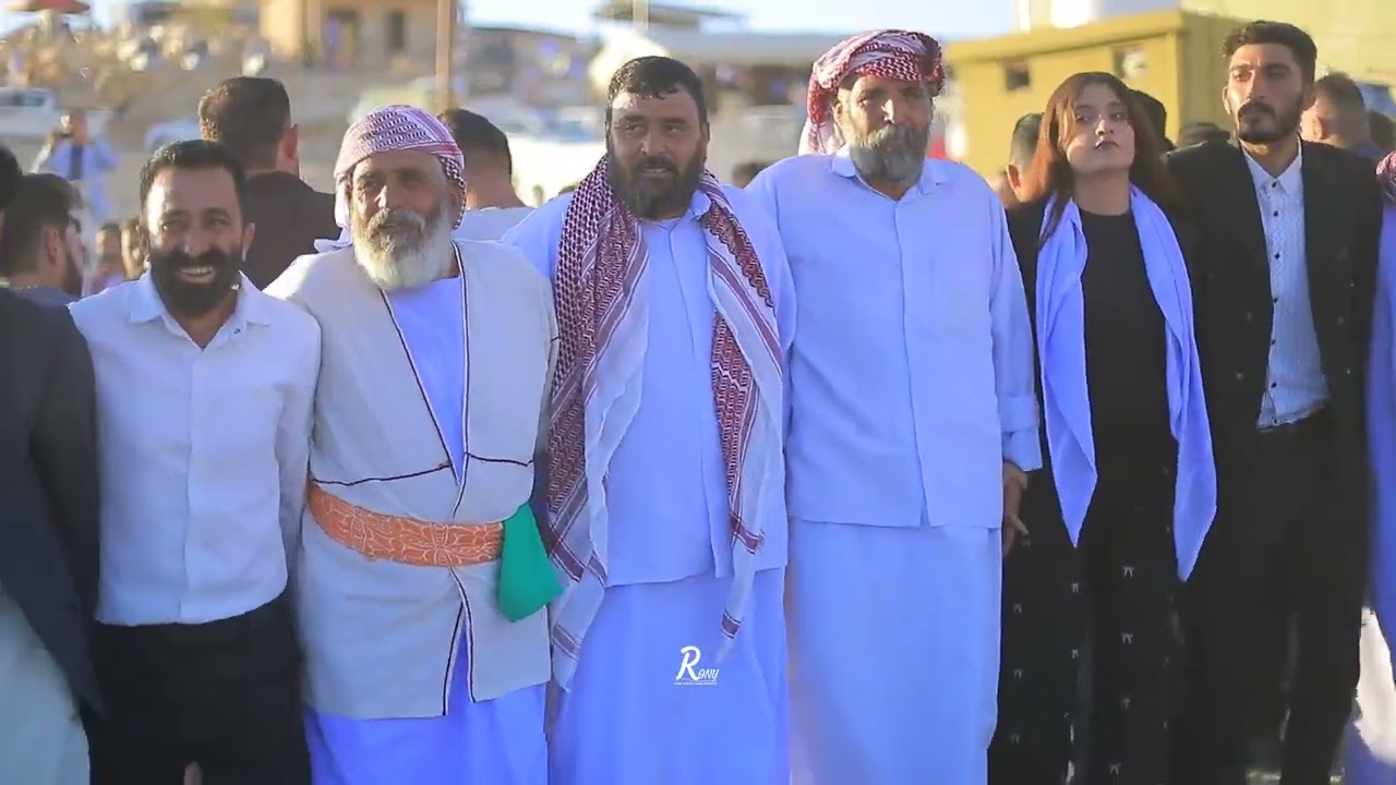 جمايا شيبل قاسم  حفلة الفنانين  شرف حليقي و  ياسر شنكالي و كاظم الشمساني   يوم الثاني   3/10/2025   