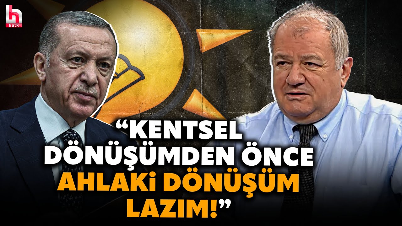 İKTİDARA ESTİ GÜRLEDİ! 6 Şubat depremlerinin üzerinden 3 yıl geçti! Cem Toker'den sarsıcı konuşma!