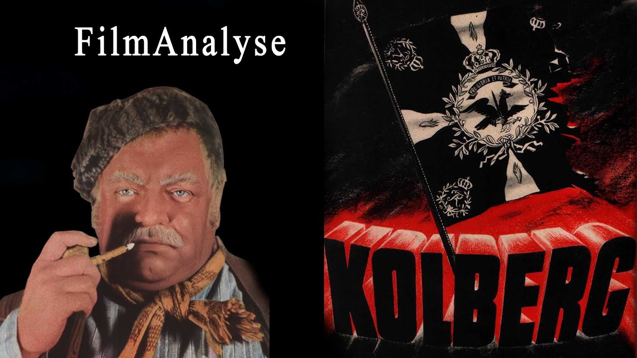 FilmAnalyse: Kolberg (Folge 3 / 2018)