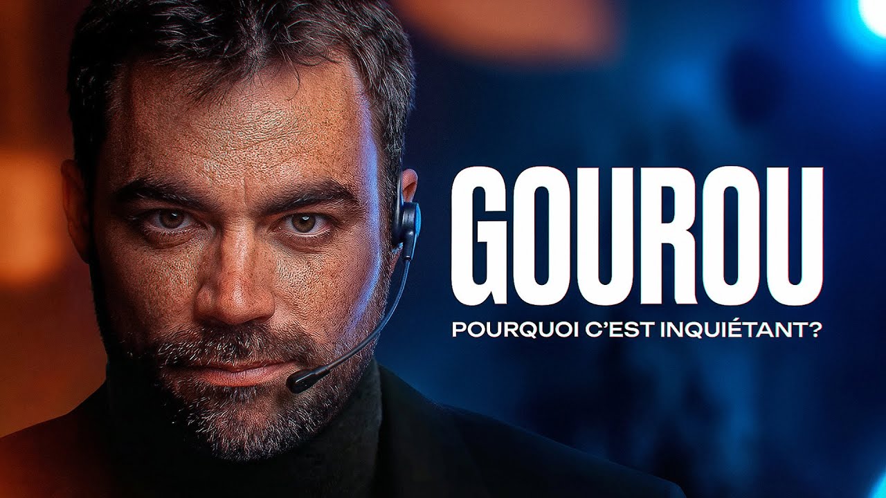 « Gourou » : le film qui met le feu aux métiers de l’accompagnement