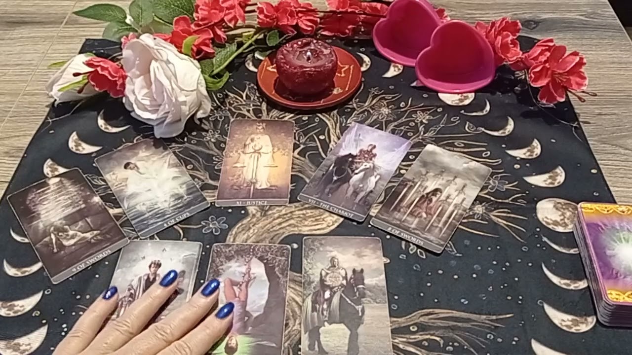 ♐ Strzelec ♐ Czytania miesięczne ♐ Luty 2026 ♐ Tarot ♐
