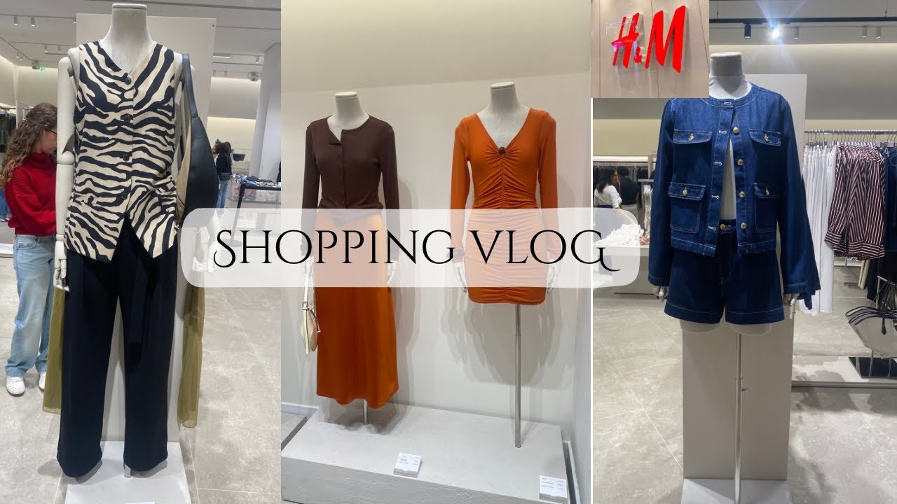 H&M sale is serving basics AND baddies,affordable, comfy, and cute#h&m#h&msales#clearancedeals 