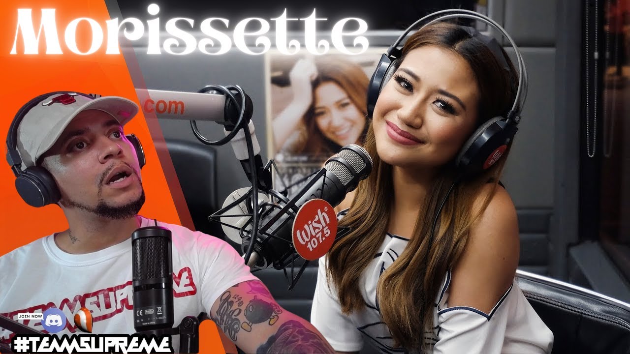 ПОТРЯСАЮЩЕ!!! ВПЕРВЫЕ СЛЫШУ МОРИССЕТТ АМОН!!!! Morissette - Never Enough Live (РЕАКЦИЯ)