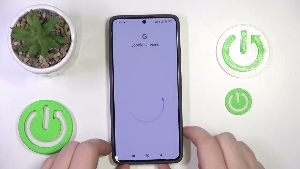 REDMI Turbo 4 &ndash; Come attivare il controllo genitori