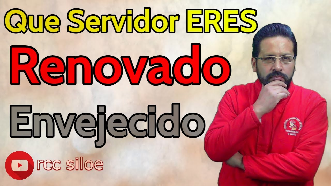 Porque los Servidores se ENVEJECEN en el Servicio