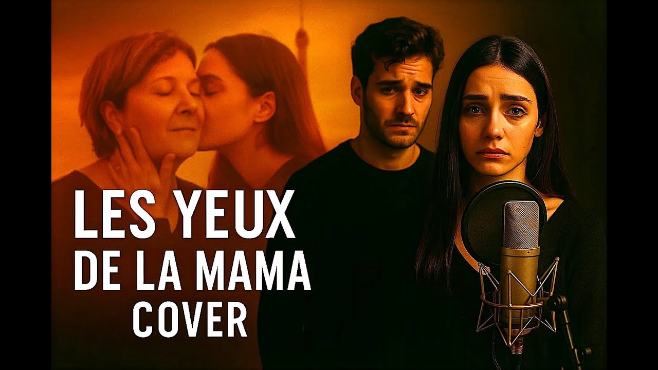 Kendji Girac - Les yeux de la mama - (Cover par YOUZAPROD)