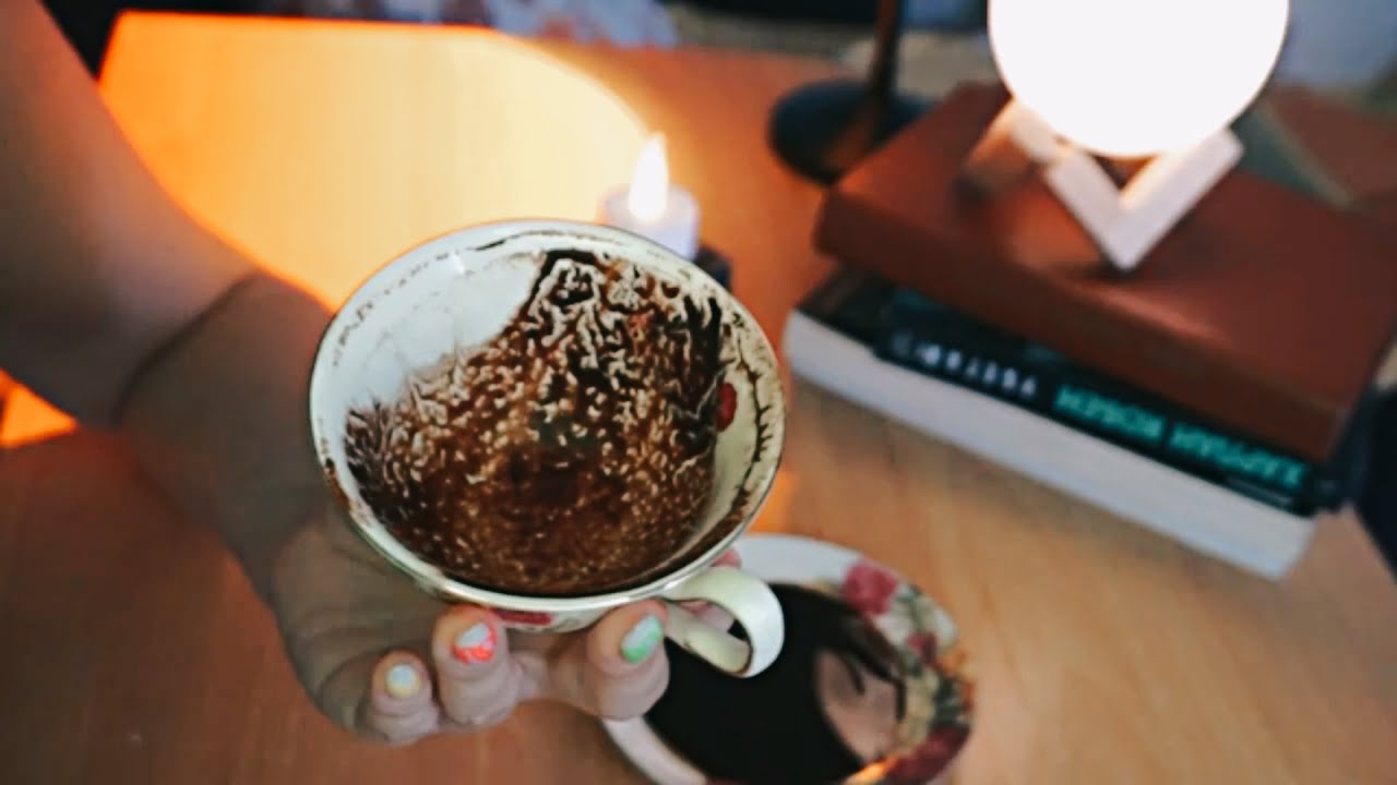 Асмр Гадание ☕️ Что на Пороге