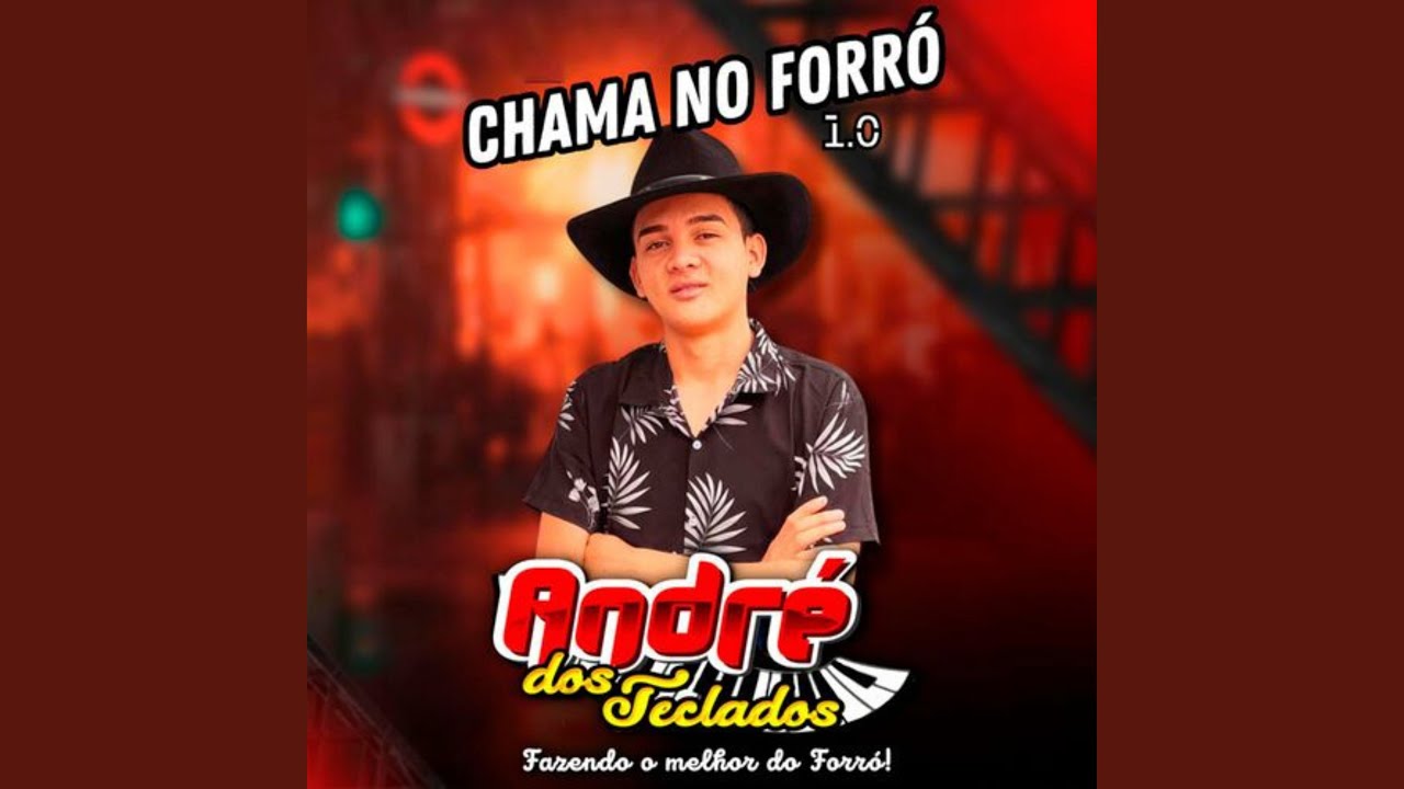 Meu Forte É Mulher