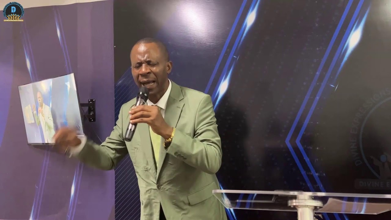 The Influencing Power of the Word| Prophetic and Blessing Service| Sunday, 01 March, 2026