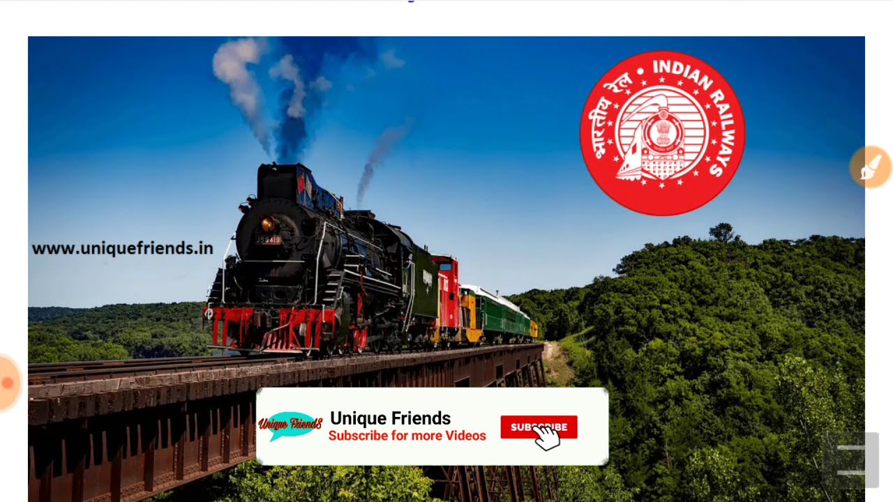 RAILWAY RECRUITMENT 2020  UPCOMING RAILWAY VACANCY 2020  GOVT JOBS 2020  RRB New Bharti 2020