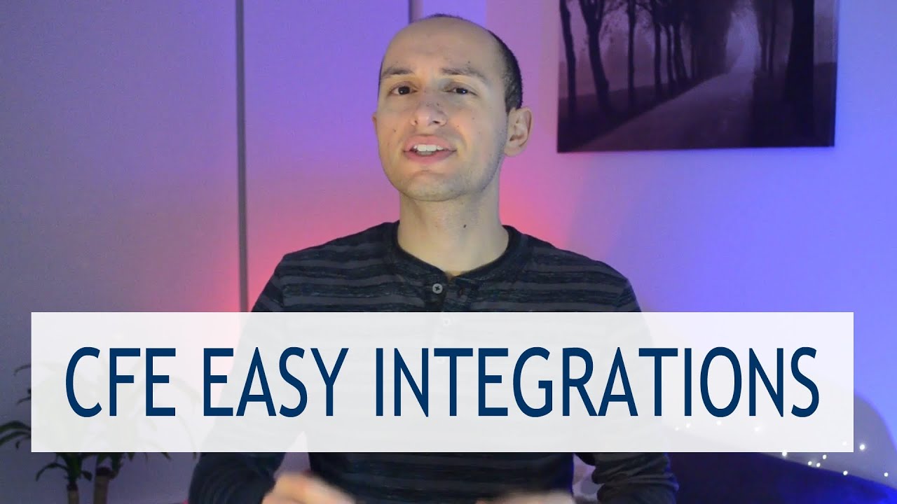 Situational Analysis Integration on CPA Canada CFE Day 1 | CFE Review by Gevorg CPA