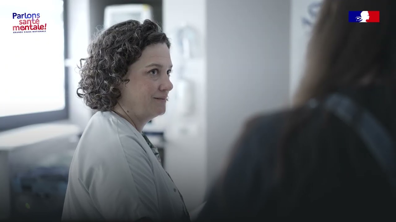 Témoignage d'une sage-femme spécialisée en psychiatrie périnatale