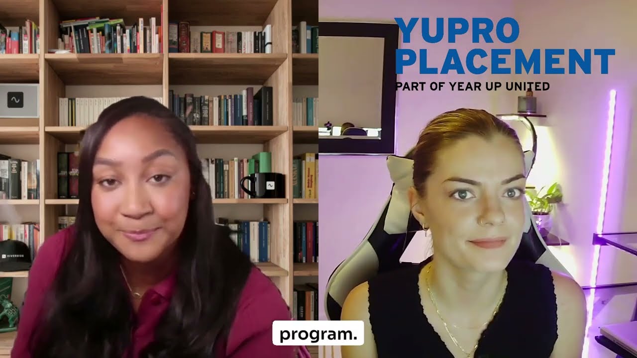 YUPRO Placement Case Study: Rethinking Tech Talent