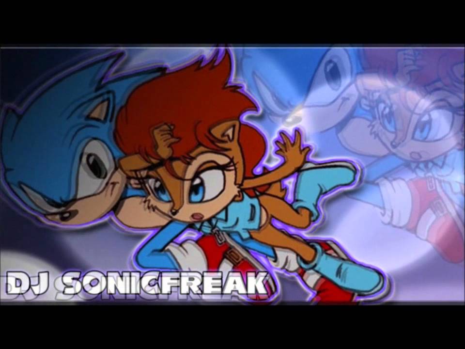 So Into You-DJ SonicFreak