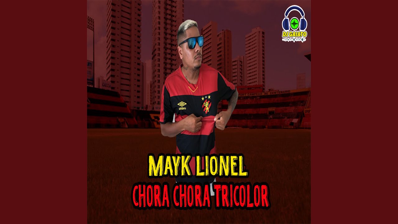 Chora Chora Tricolor