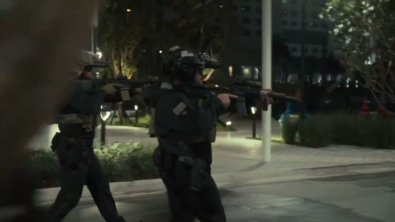 EOTAK 2026 Sizzle Reel: The New Standard in Situational Awareness