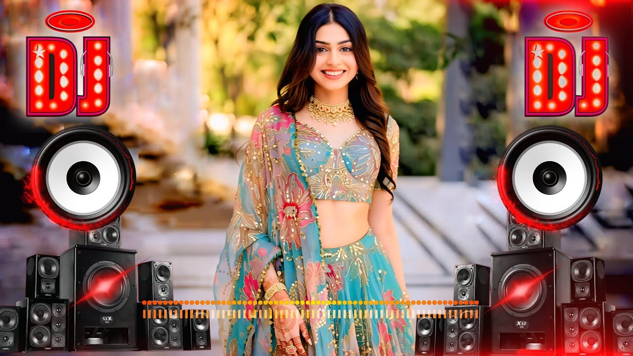Katto Gilehri Chamak Challo Rani | Dj Remix | Hard Bass | Old Romantic Song | NT Music Kushinagar