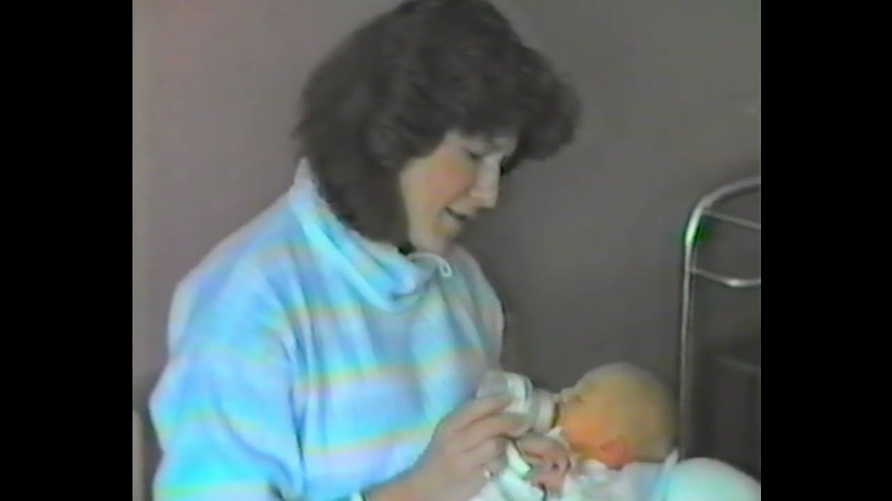 88 Jamie's Birth