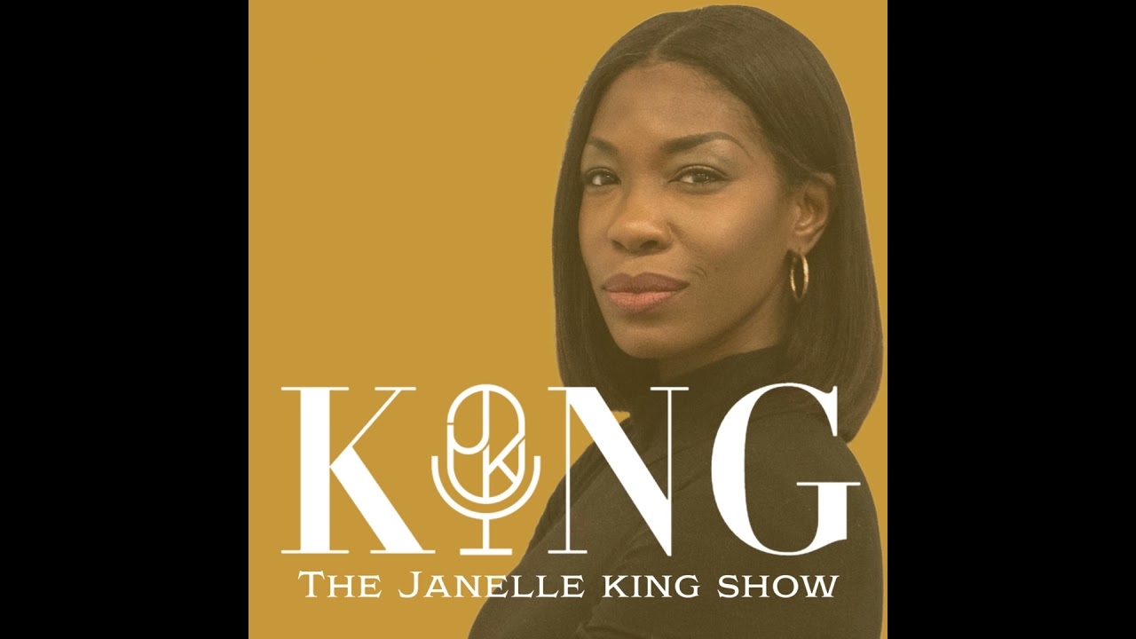 S2E44: The Janelle King Show - Messaging