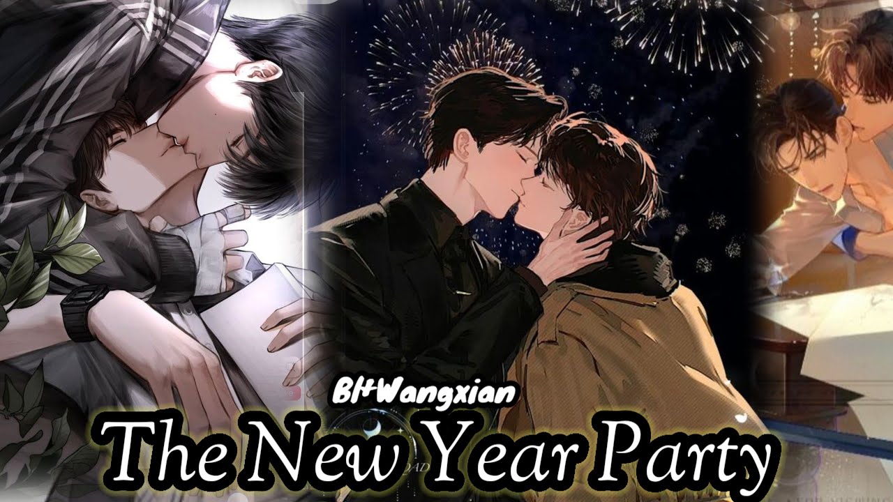 The New Year Part last Part ( I am always with you #wangxianfanfictionexplainedinhindi #blseries 