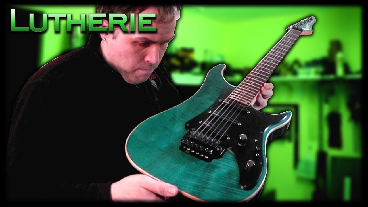 JE RETAPE LA VIGIER EXCALIBUR DE NEOGEOFANATIC !