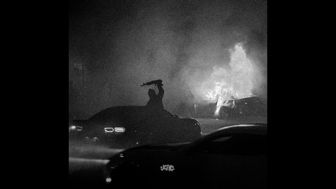 [FREE] DON TOLIVER X TRAVIS SCOTT TYPE BEAT - BANKROLL