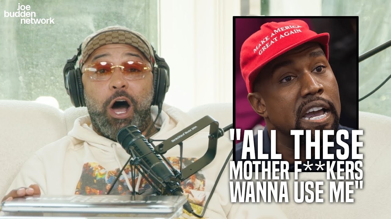 Kanye GOES OFF On Pusha T, Nas & Cardi B In Rant | 