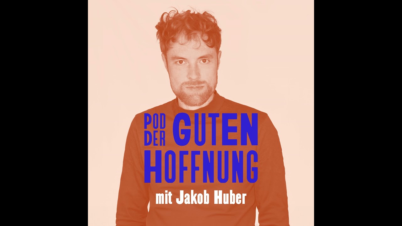 Philosoph Jakob Huber: Realistisch hoffen