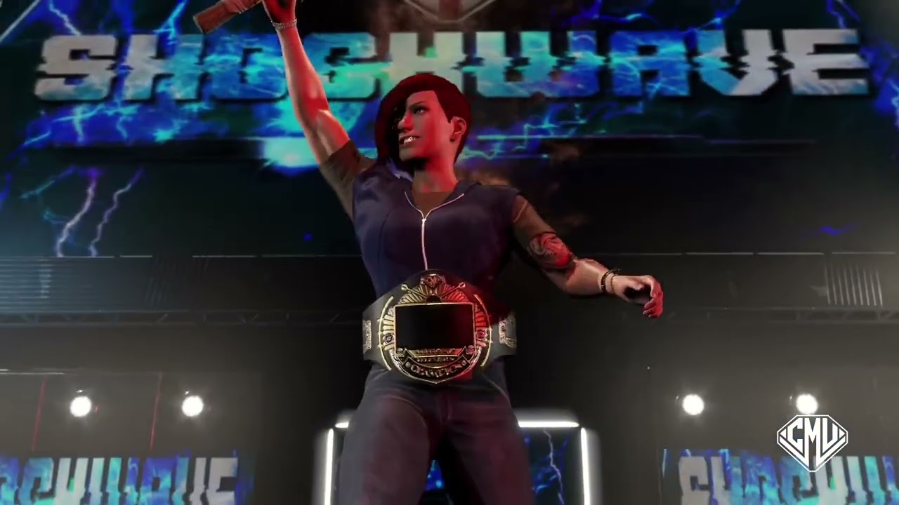 Thea EXPOSES Danielle Davis as the Mystery Attacker!