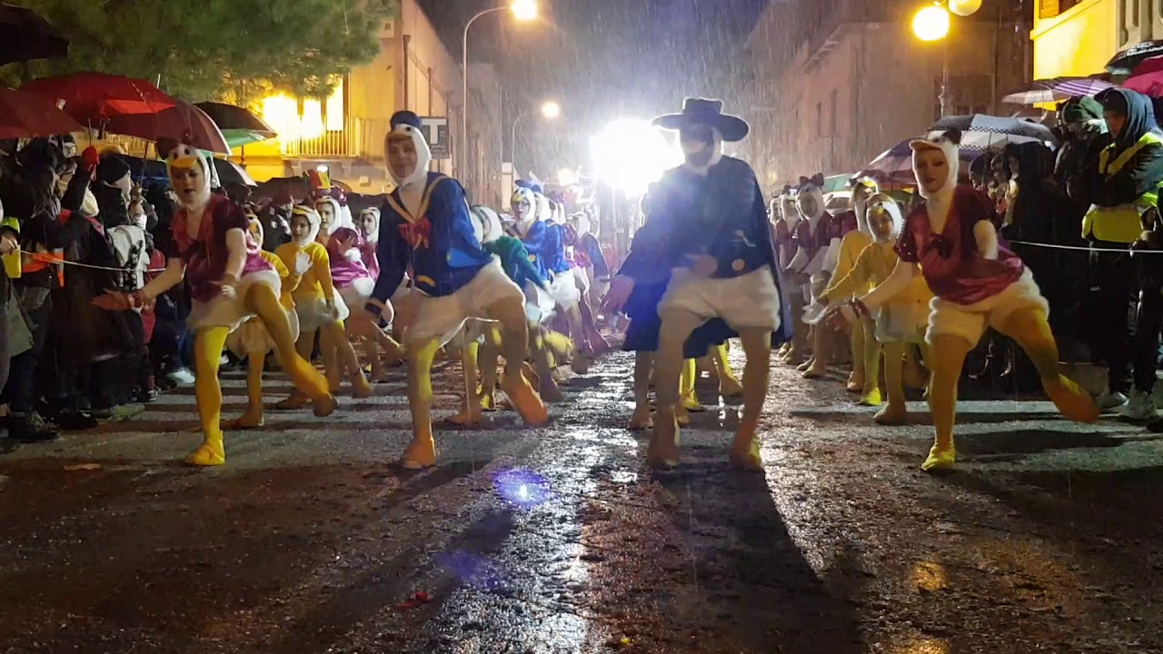 Carnevale a Paceco 2018(1)