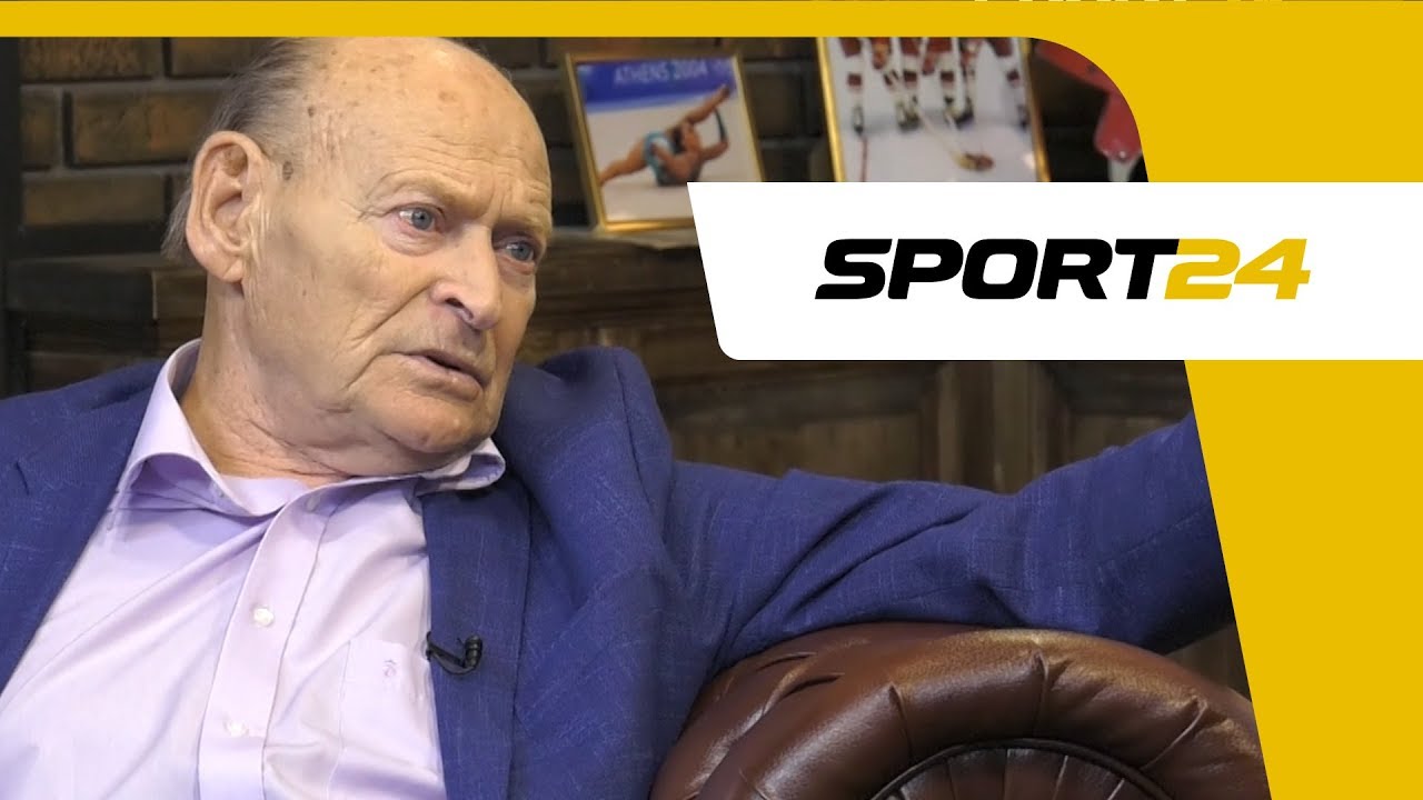 Валерий Рейнгольд: «Кто ожидал, что на ЧМ мастерство посетит Дзюбу, он ведь лентяй» | Sport24