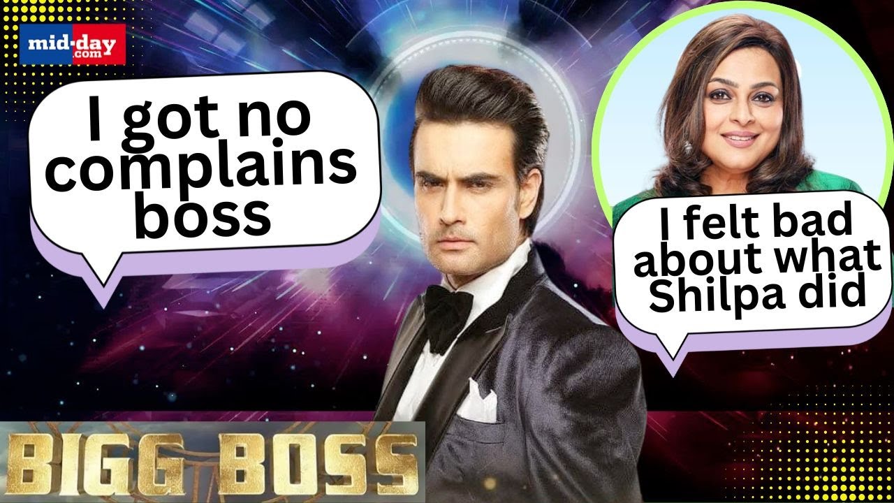 Shocking! Vivian Dsena on staying in touch with anyone, losing Bigg Boss 18, paid media & more
