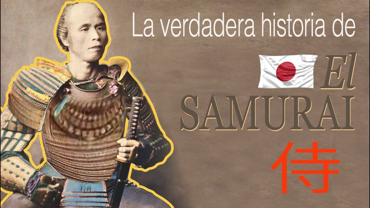 🎌  El Samurai: historia, vida y legado