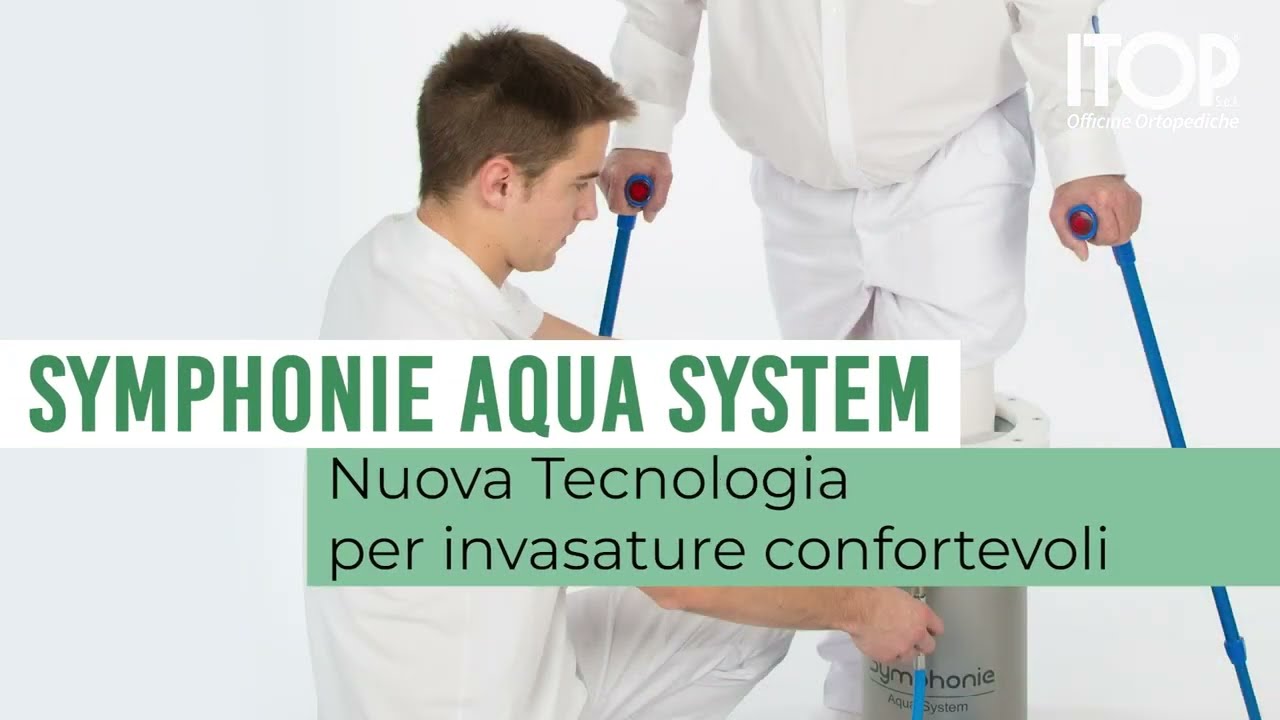 Aqua line System