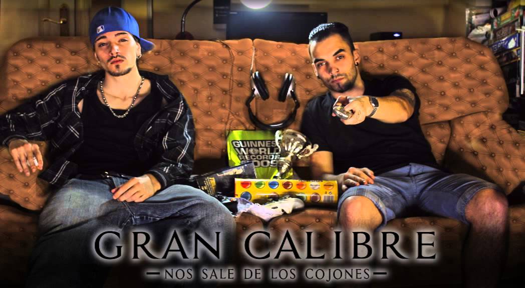 5 - TRES HADAS MADRINAS (con Lil Brownie) [NOS SALE DE LOS COJONES]