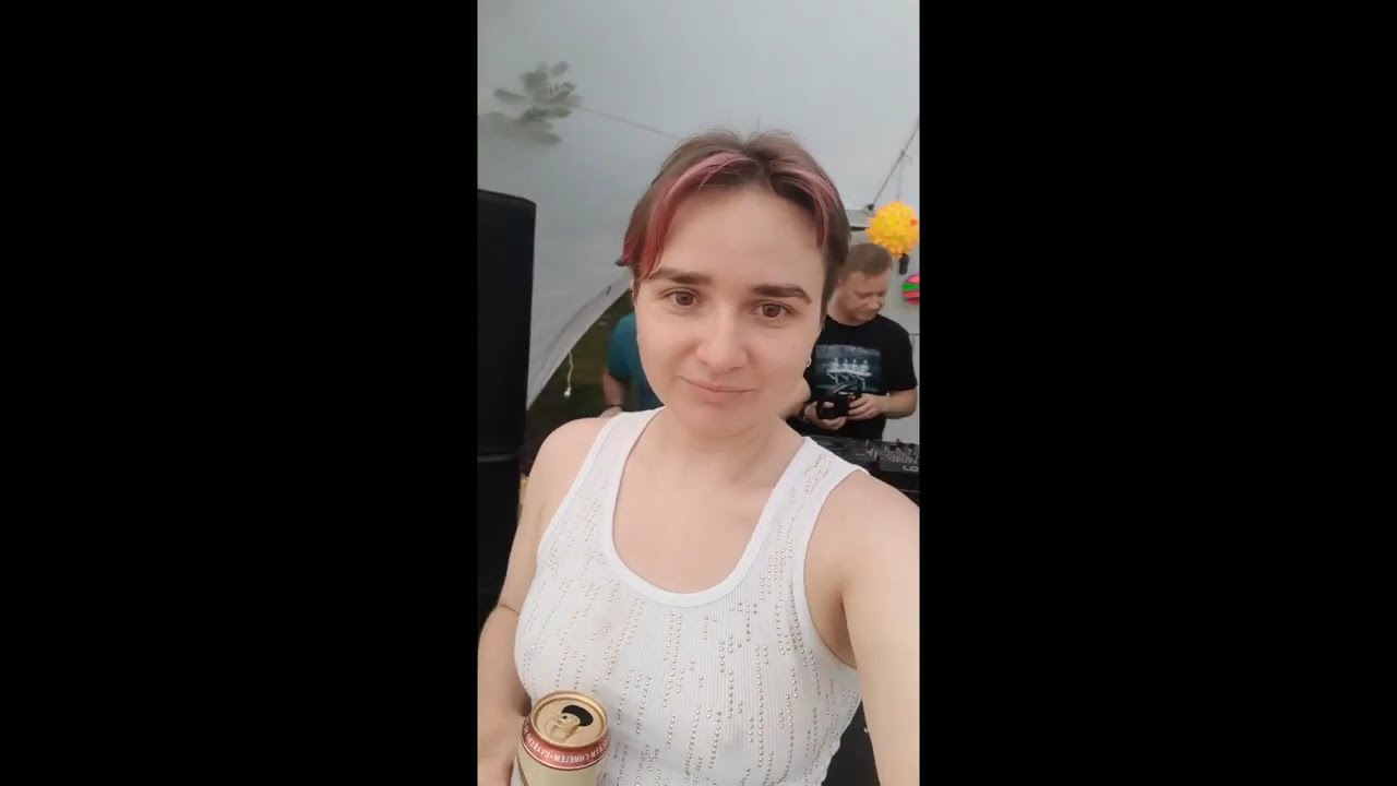 VLOG || Sputnik on LADOGA open-air 2023 || Birth of community