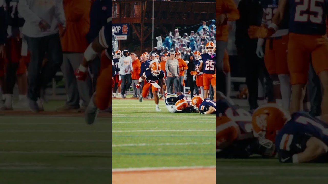 Move The CHAINS  #aarongregory #football