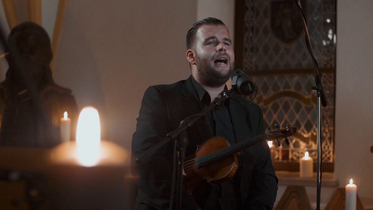 Molnár Jocó - Életem fénye I Birdmusic Live Session