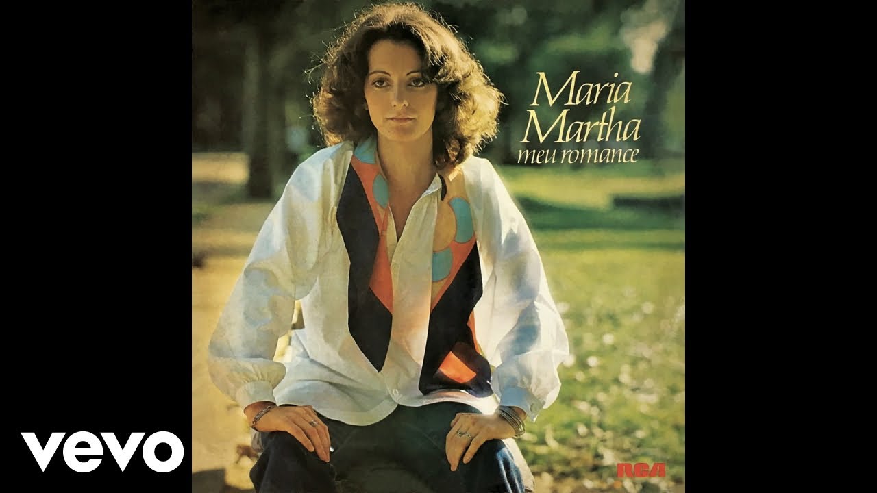 Maria Martha - Caminhos Cruzados (Pseudo Video)