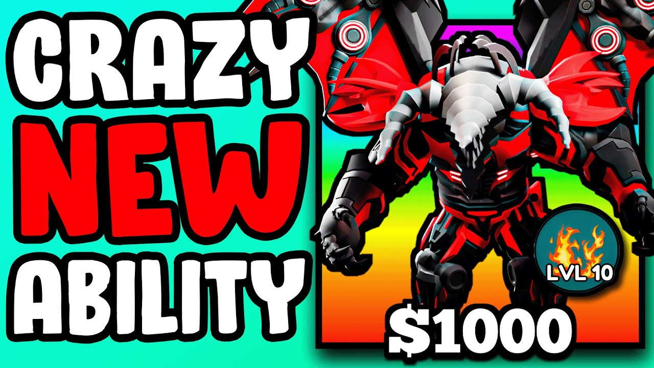 NEW DRAGON TITAN UPDATE!! Is NEW COSMIC MID?