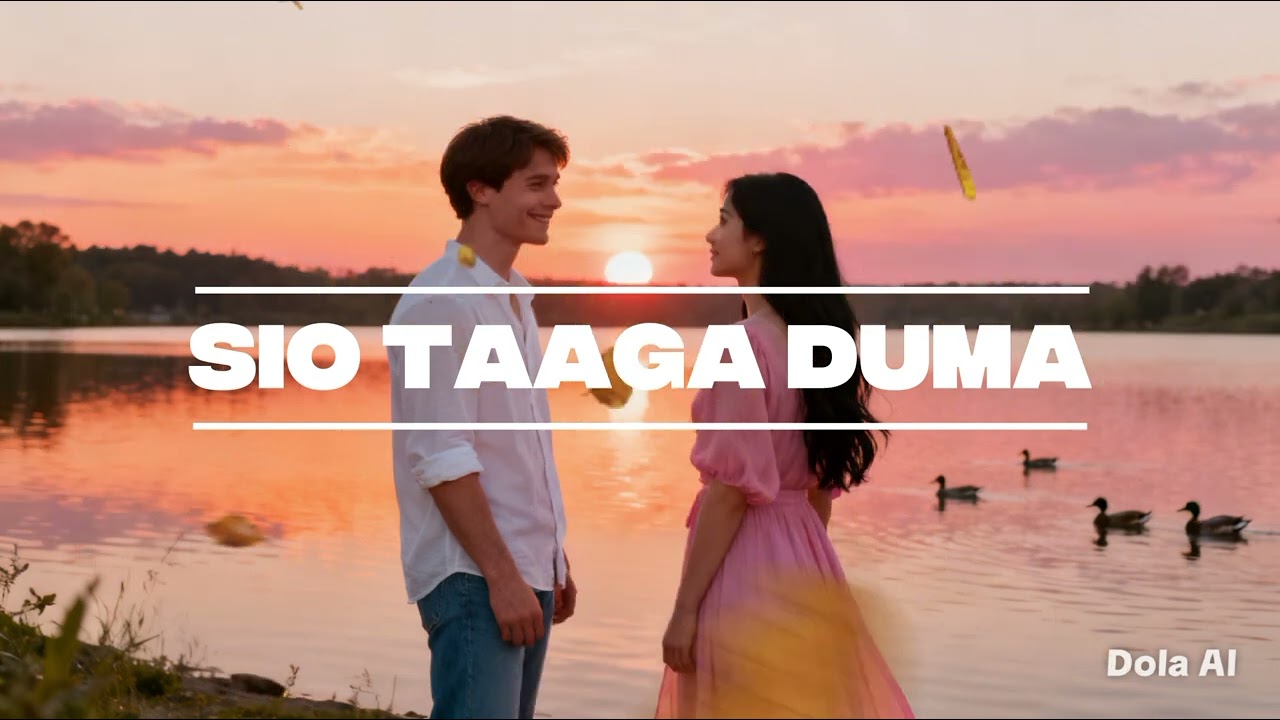SIO TAAGA DUMA - KRISAN | COVER 🎤