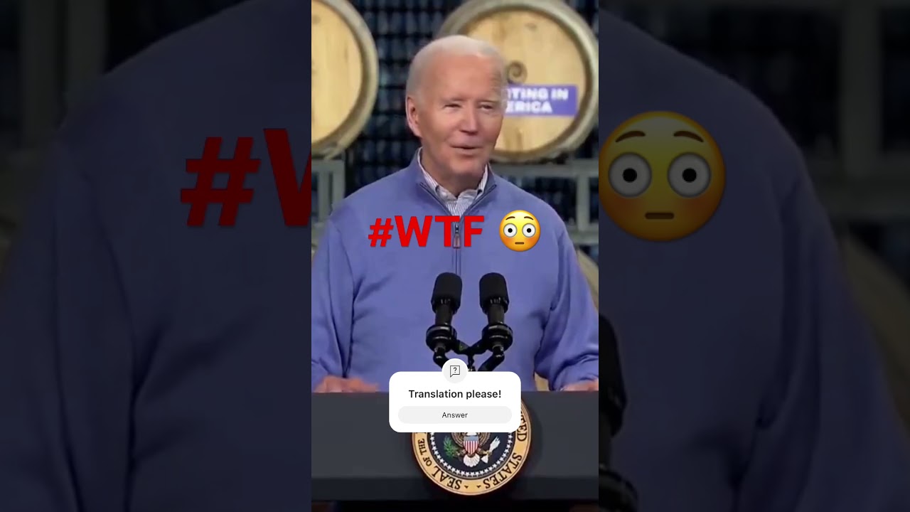 #WTF #Biden Credit: RNCresearch
