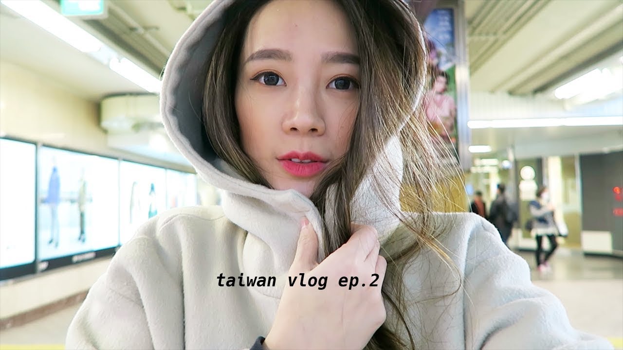 Taiwan🇹🇼 Vlog Ep.2 | 飛到大阪就變成大阪吃吃日記啦🇯🇵