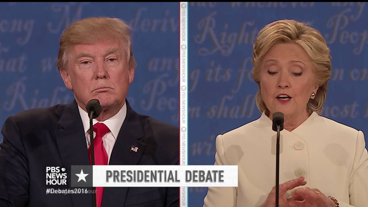 Clinton: I pay for everything I'm proposing without adding to national debt