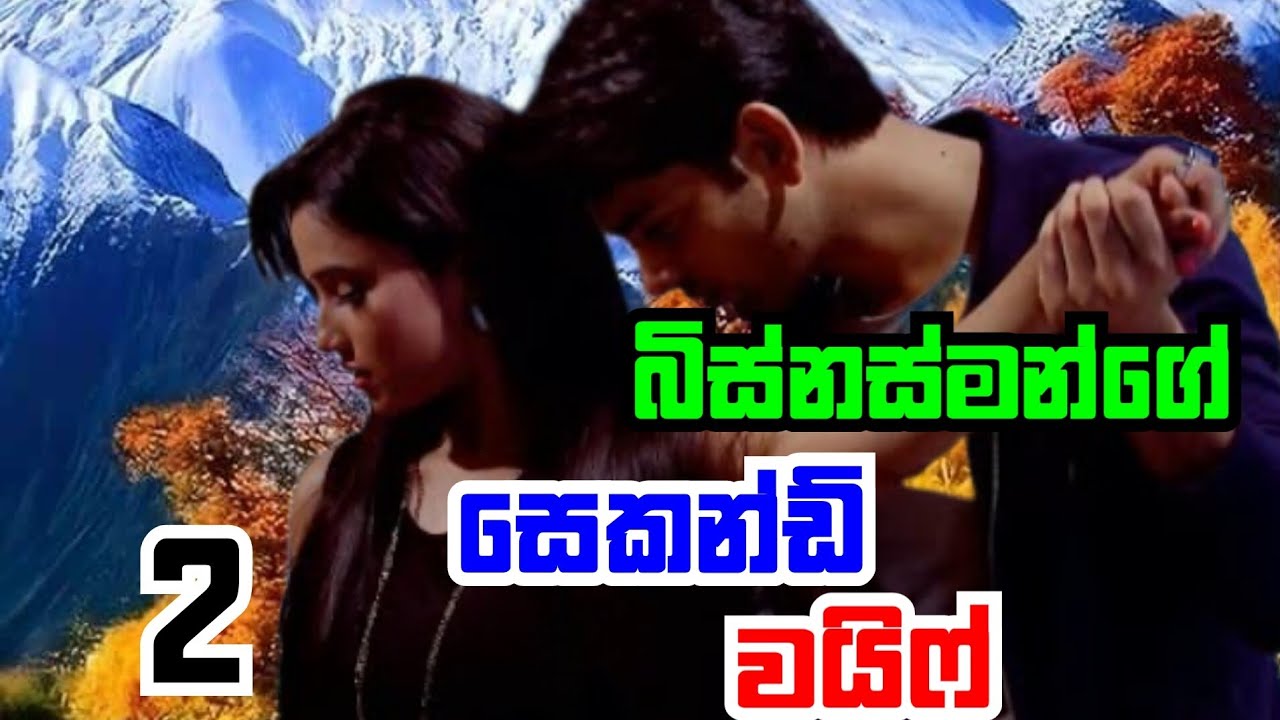 bisnasmange sekand wife | part 2 | love story