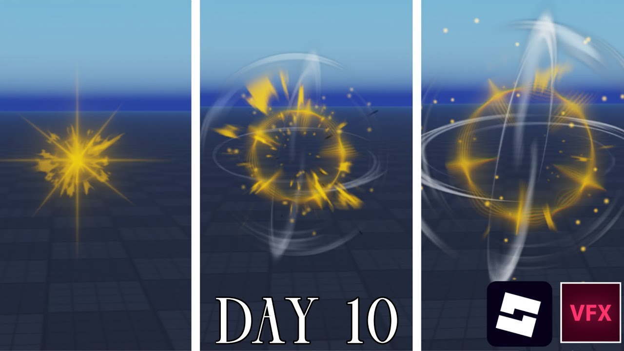 Roblox Devlog | Day 10 - Parry