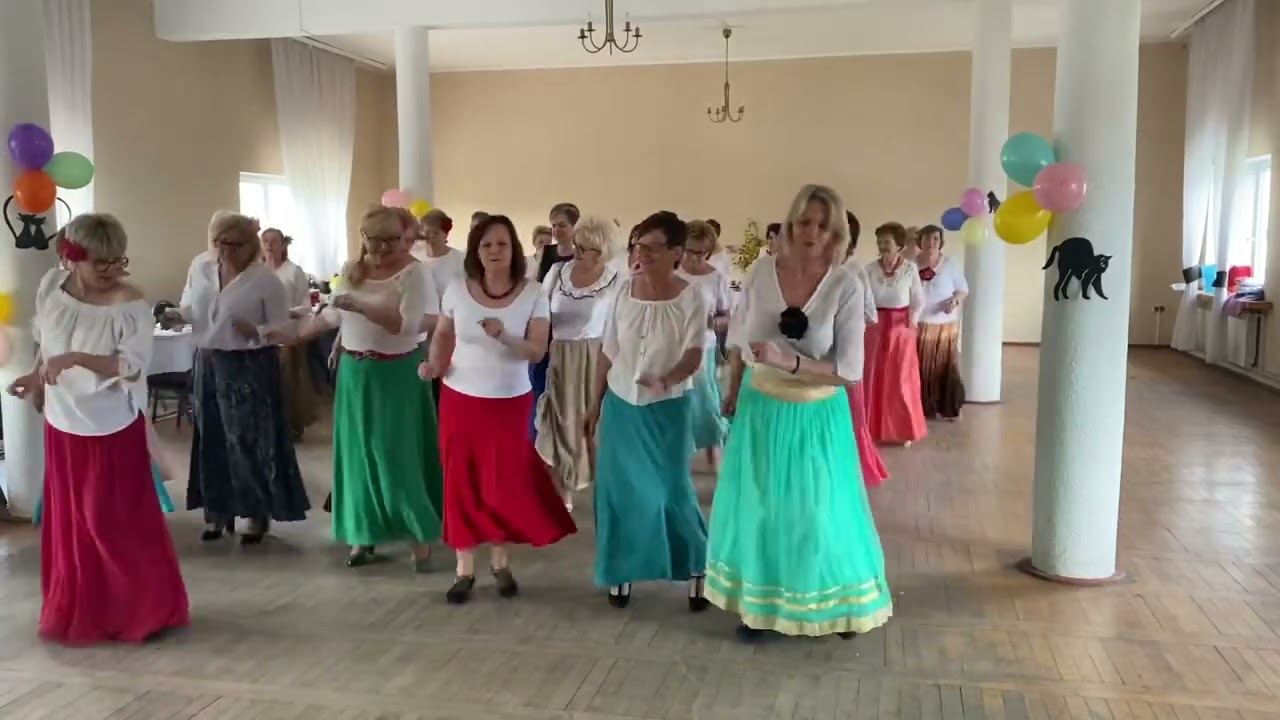 MAJÓWKA  2022