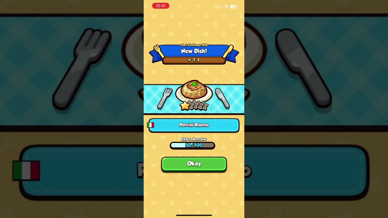 Whats Cooking 3 4